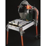 Masina de taiat caramida EXPERT 500 BATTIPAV, lungime taiere 750mm, disc 500mm, adancime 235mm, alimentare 230V
