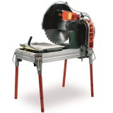 Masina de taiat caramida EXPERT 500 BATTIPAV, lungime taiere 750mm, disc 500mm, adancime 235mm, alimentare 230V