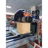 Masina de taiat caramida EXPERT 500 BATTIPAV, lungime taiere 750mm, disc 500mm, adancime 235mm, alimentare 230V