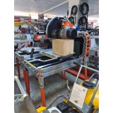 Masina de taiat caramida EXPERT 500 BATTIPAV, lungime taiere 750mm, disc 500mm, adancime 235mm, alimentare 230V