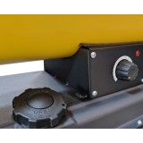 Tun de caldura cu ardere indirecta I20Y CALORE, putere 20kW, debit aer 800mcb/h, motorina, 230V