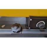 Tun de caldura cu ardere indirecta I20Y CALORE, putere 20kW, debit aer 800mcb/h, motorina, 230V