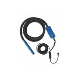 Vibrator beton de inalta frecventa PYTHON BTHFE 50/5, diametru cap vibrare 50mm, tensiune 230V