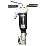 Ciocan pneumatic BK 20-A, greutate 21,8kg, prindere 25x108, consum aer 1,4mcb/min