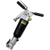 Ciocan pneumatic cu amortizor vibratii BKA 25-C, greutate 25,4kg, prindere 32x160, consum aer 1,7mcb/min
