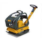Placa compactoare reversibila VDR42 NTC, Honda GX270, putere 9CP, greutate 270kg