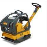 Placa compactoare reversibila VDR42 NTC, Honda GX270, putere 9CP, greutate 270kg