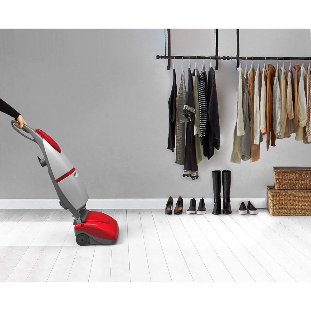 Mașină de spălat și aspirat pardoseli LAVOR CRYSTAL CLEAN, 230V, 1.015 m²/h
