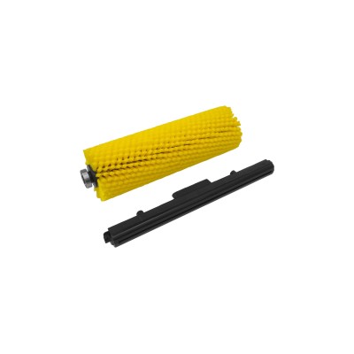 Mașină de spălat și aspirat pardoseli LAVOR CRYSTAL CLEAN, 230V, 1.015 m²/h