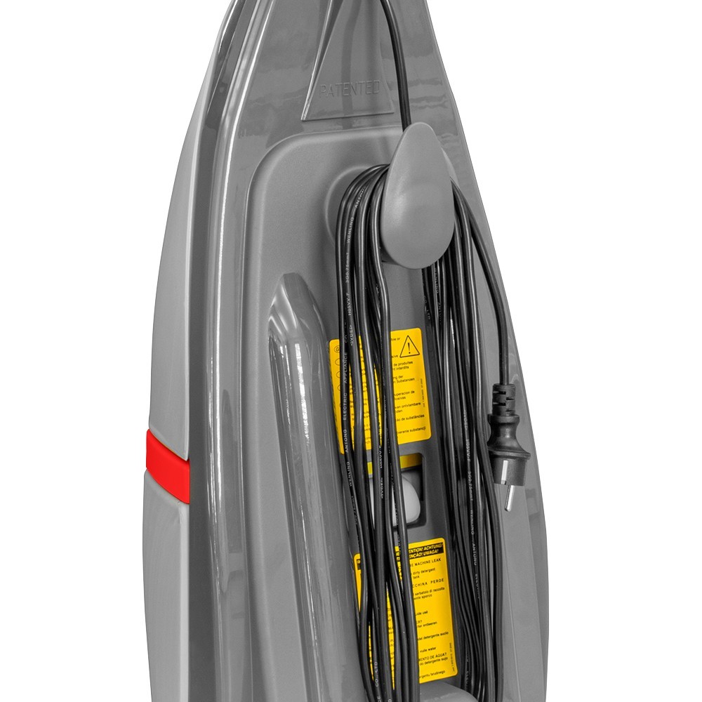 Mașină de spălat și aspirat pardoseli LAVOR CRYSTAL CLEAN, 230V, 1.015 m²/h