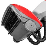Mașină de spălat și aspirat pardoseli LAVOR CRYSTAL CLEAN, 230V, 1.015 m²/h