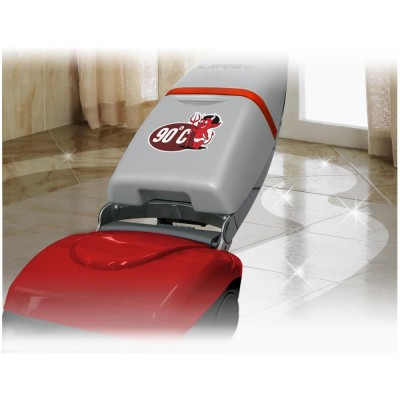 Mașină de spălat și aspirat pardoseli LAVOR CRYSTAL CLEAN, 230V, 1.015 m²/h