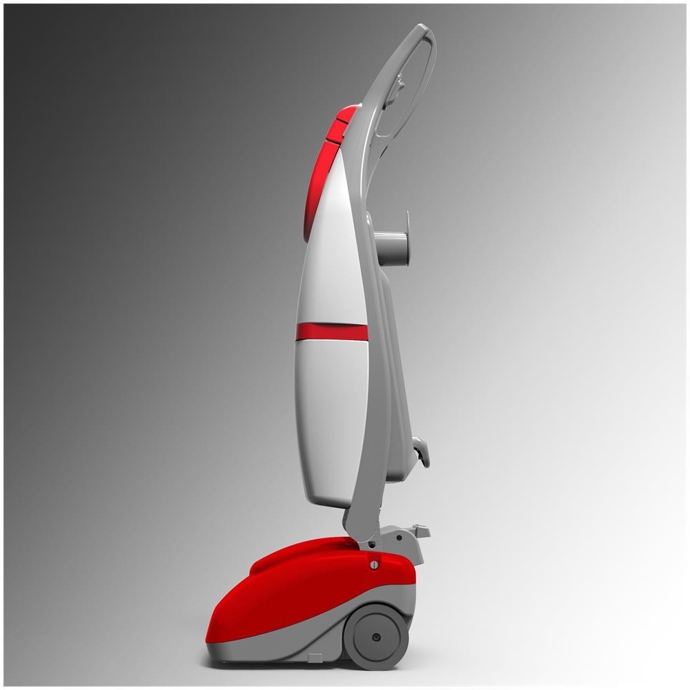 Mașină de spălat și aspirat pardoseli LAVOR CRYSTAL CLEAN, 230V, 1.015 m²/h
