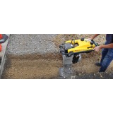 Mai compactor WACKER NEUSON BS60-2 Plus, motor WM80