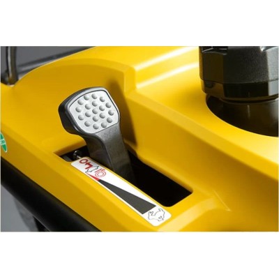 Mai compactor WACKER NEUSON BS60-2 Plus, motor WM80