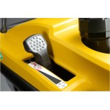 Mai compactor WACKER NEUSON BS60-2 Plus, motor WM80