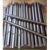 Spit pentru ciocan pneumatic, prindere 25x108mm, marca SOLIDA, GERMANIA