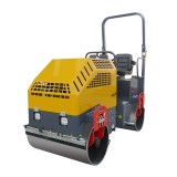 Cilindru compactor TANDEM Strong 1800kg, latime tambur 1000mm, motor Diesel CF3B35G, starter, 34,5CP
