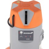 Laser autonivelant QUASAR 6 NEDO, diametru maxim de masurare 50m