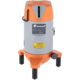 Laser autonivelant QUASAR 6 NEDO, diametru maxim de masurare 50m
