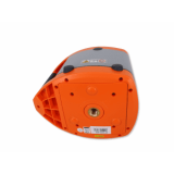 Nivela laser orizontala SIRIUS 1H NEDO, diametru de lucru 400m, precizie ±1mm/10m
