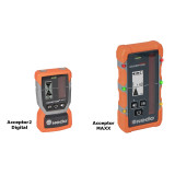 Nivela laser orizontala SIRIUS 1H NEDO, diametru de lucru 400m, precizie ±1mm/10m