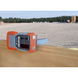 Nivela laser orizontala si verticala SIRIUS 1HV NEDO, diametru de lucru 300m, precizie ±1mm/10m