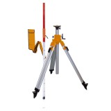 Nivela laser orizontala verticala dubla panta PRIMUS2 HVA2N NEDO Ø700m precizie ±0.5mm/10m