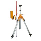 Nivela laser orizontala verticala dubla panta PRIMUS2 HVA2N NEDO Ø700m precizie ±0.5mm/10m