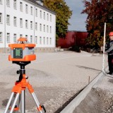 Nivela laser orizontala verticala dubla panta PRIMUS2 HVA2N NEDO Ø700m precizie ±0.5mm/10m