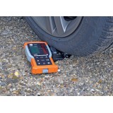 Nivela laser orizontala verticala dubla panta PRIMUS2 HVA2N NEDO Ø700m precizie ±0.5mm/10m