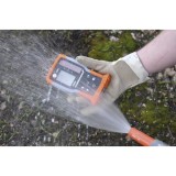Nivela laser orizontala verticala dubla panta PRIMUS2 HVA2N NEDO Ø700m precizie ±0.5mm/10m