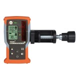 Nivela laser orizontala verticala dubla panta PRIMUS2 HVA2N NEDO Ø700m precizie ±0.5mm/10m