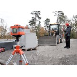 Nivela laser orizontala verticala dubla panta PRIMUS2 HVA2N NEDO Ø700m precizie ±0.5mm/10m
