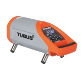Nivela laser pentru canalizari TUBUS2 NEDO, interval de autonivelare precizie ±0.5mm/10m