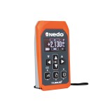 Nivela laser pentru canalizari TUBUS2 NEDO, interval de autonivelare precizie ±0.5mm/10m
