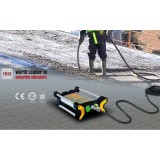 Convertizor electronic BOXEL 215 ENAR, alimentare 230V, putere 1,7kVA, curent debitat 21A, 2 prize