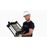 Convertizor electronic BOXEL 215 ENAR, alimentare 230V, putere 1,7kVA, curent debitat 21A, 2 prize