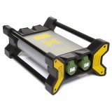Convertizor electronic BOXEL 325 ENAR, alimentare 230V, putere 2,7kVA, curent debitat 31A, 3 prize