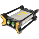 Convertizor electronic BOXEL 325 ENAR, alimentare 230V, putere 2,7kVA, curent debitat 31A, 3 prize