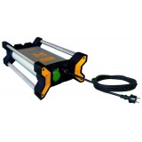 Convertizor electronic BOXEL 325 ENAR, alimentare 230V, putere 2,7kVA, curent debitat 31A, 3 prize