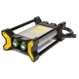 Convertizor electronic BOXEL 225 ENAR, alimentare 230V, putere 2,7kVA, curent debitat 31A, 2 prize