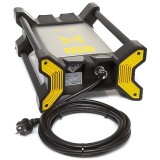 Convertizor electronic BOXEL 225 ENAR, alimentare 230V, putere 2,7kVA, curent debitat 31A, 2 prize