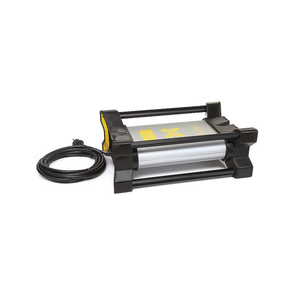 Convertizor electronic BOXEL 225 ENAR, alimentare 230V, putere 2,7kVA, curent debitat 31A, 2 prize