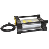Convertizor electronic BOXEL 225 ENAR, alimentare 230V, putere 2,7kVA, curent debitat 31A, 2 prize