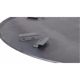 Disc flotor 1200mm BARIKELL Italia, grosime 3mm