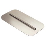 Paleti finisori special combi 1200mm cu gauri cu filet M8 BARIKELL