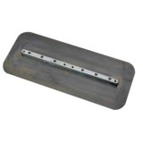Paleti finisori special combi 1200mm cu gauri cu filet M8 BARIKELL
