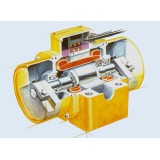 Cauti Suport de fixare pentru vibratoare externe de cofrag cu urechi de fixare ENAR ? Gasesti la SIFEE UTILAJE