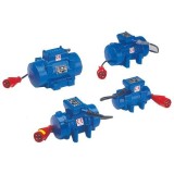 Cauti Suport de fixare pentru vibratoare externe de cofrag fara urechi de fixare ENAR ? Gasesti la SIFEE UTILAJE